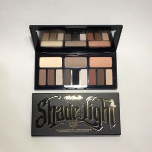 Kat Von D Shade + Light Eye Contour Palette